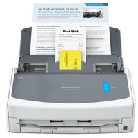 Fujitsu SCANSNAP-IX1400 Document Scanner