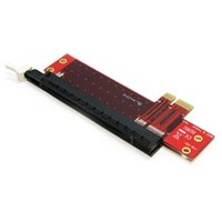 Startech NS 1 PCI-E X16 PCI-E 확장 카드
