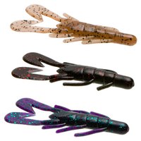 zoom-bait-ultravibe-speed-craw-soft-lure-89-mm