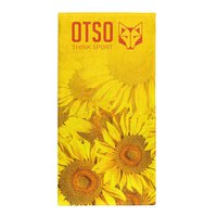 Otso Handduk Sunflower