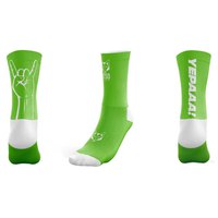 otso-calcetines-yepaa--multi-sport-medium-cut-verde-fluor