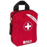 Lacd Botiquín First Aid Kit