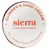 Sierra climbing Crema Hand Cream 30ml Using While Or After Climbing