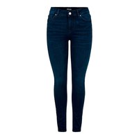 pieces-delly-skinny-337-jeans-mit-mittlerer-taille