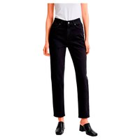 selected-amy-slim-beauty-u-jeans-mit-hoher-taille
