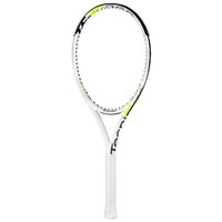 Tecnifibre TF-X1 285 Unstrung Tennis Racket