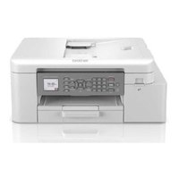 Brother MFCJ4340DW Multifunctioneel Printer