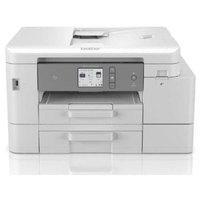 Brother MFCJ4540DW Multifunction Printer