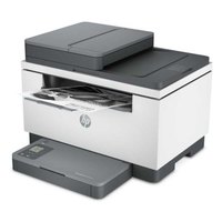 HP Impressora Multifuncional Laserjet MFP M234SDEW