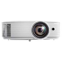 Optoma Proyector H117ST