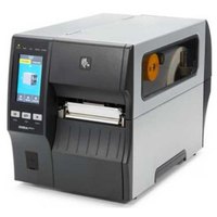 Zebra Termisk Printer TT ZT411