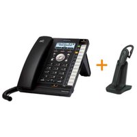 Alcatel IP300+IP70 Telephone