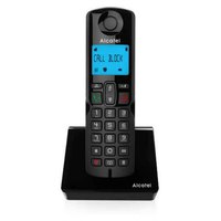 Alcatel S250 Duo Беспроводной Телефон