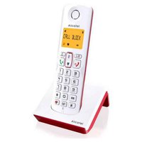 Alcatel S250 Draadloze Telefoon