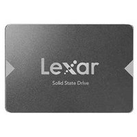 Lexar 하드 디스크 SSD SATA3 256GB