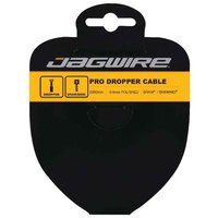 jagwire-pro-polished-stain-teleskop-sattelstutze-kabel