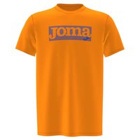 Joma Nimes Print T-shirt Met Korte Mouwen
