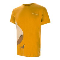 Trangoworld T-shirt Bohinj