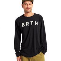 Burton Camiseta Manga Larga BRTN