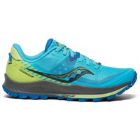 Saucony Peregrine 11 Trail Running Shoes