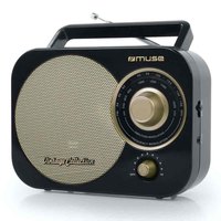 muse-radio-m-055-rb-vintage