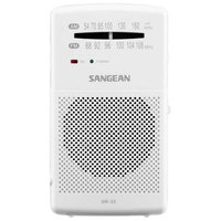 Sangean 휴대용 라디오 SR-35