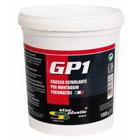 NRG GP1 Gliding Grease For Tire Mounting 1kg