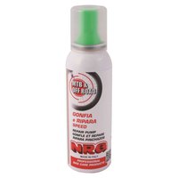 NRG Speed Inflate And Repair 125ml