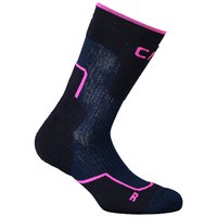 cmp-trekking-wool-mid-3i49174-socks