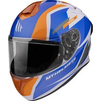 MT Helmets Casco Integrale Targo Pro Sound
