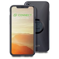 SP Connect Cas De Téléphone Pour IPhoneXS/X