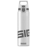 Sigg Total Clear One 750ml Bottle
