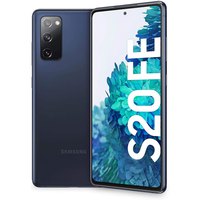 Samsung Galaxy S20FE 2021 6GB/128GB 6.5´´ Dual Sim Смартфон