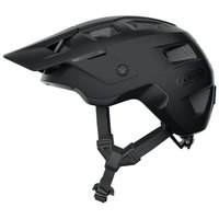 ABUS MTBヘルメット MoDrop