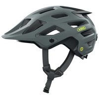 ABUS Moventor 2.0 MIPS Kask MTB