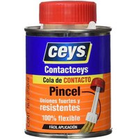 Ceys Cola Contacto Con Pincel Contact