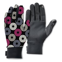 Matt Inner Touch Gloves