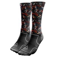 matt-tech-coolmax-socks