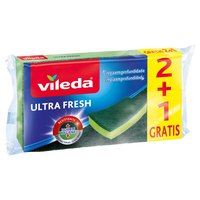 vileda-164001-ultra-fresh-scourer-3-units