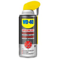 WD-40 Aceite Penetrante 34383
