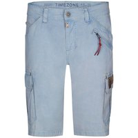 timezone-pantalones-cortos-regular-rykertz-reacondicionado