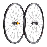 Progress Evo Boost 29´´ Disc Tubeless MTB Wheel Set