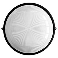 edm-lampada-da-parete-rotonda-in-alluminio-cambrils-100w