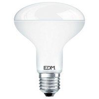 edm-r90-led-reflector-bulb-e27-12w-1055-lumens-3200k