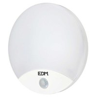 edm-applique-murale-led-ronde-15w-1250-lumens-6400k