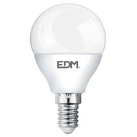 edm-spherical-led-bulb-e14-6w-500-lumens-3200k