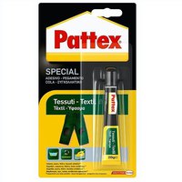 Pattex Textile Adhesive Resists Washing And Ironing 20 Gr