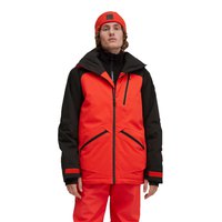 O´neill Total Disorder Jacket
