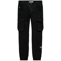 Name it 바지 Bamgo Regular Fitted Twill