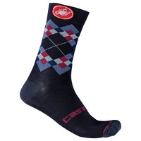 castelli-rombo-18-sokken
